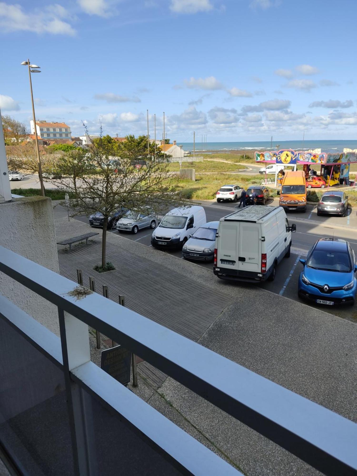 Appart Sion Face Mer Exterior foto