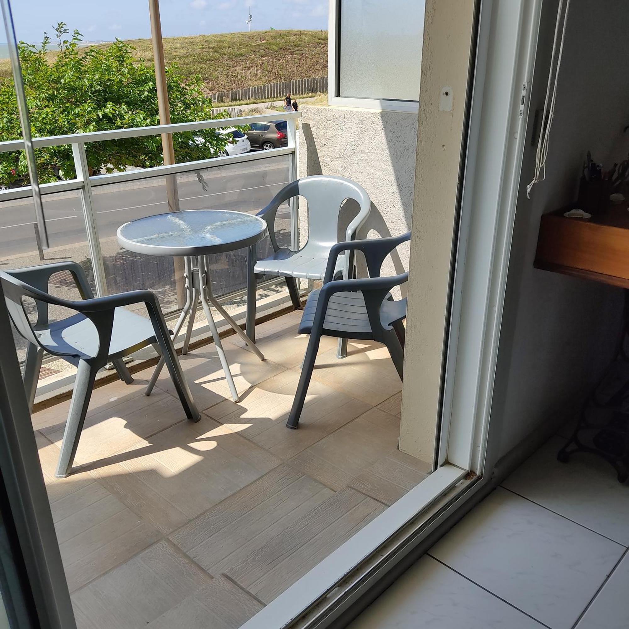Appart Sion Face Mer Exterior foto