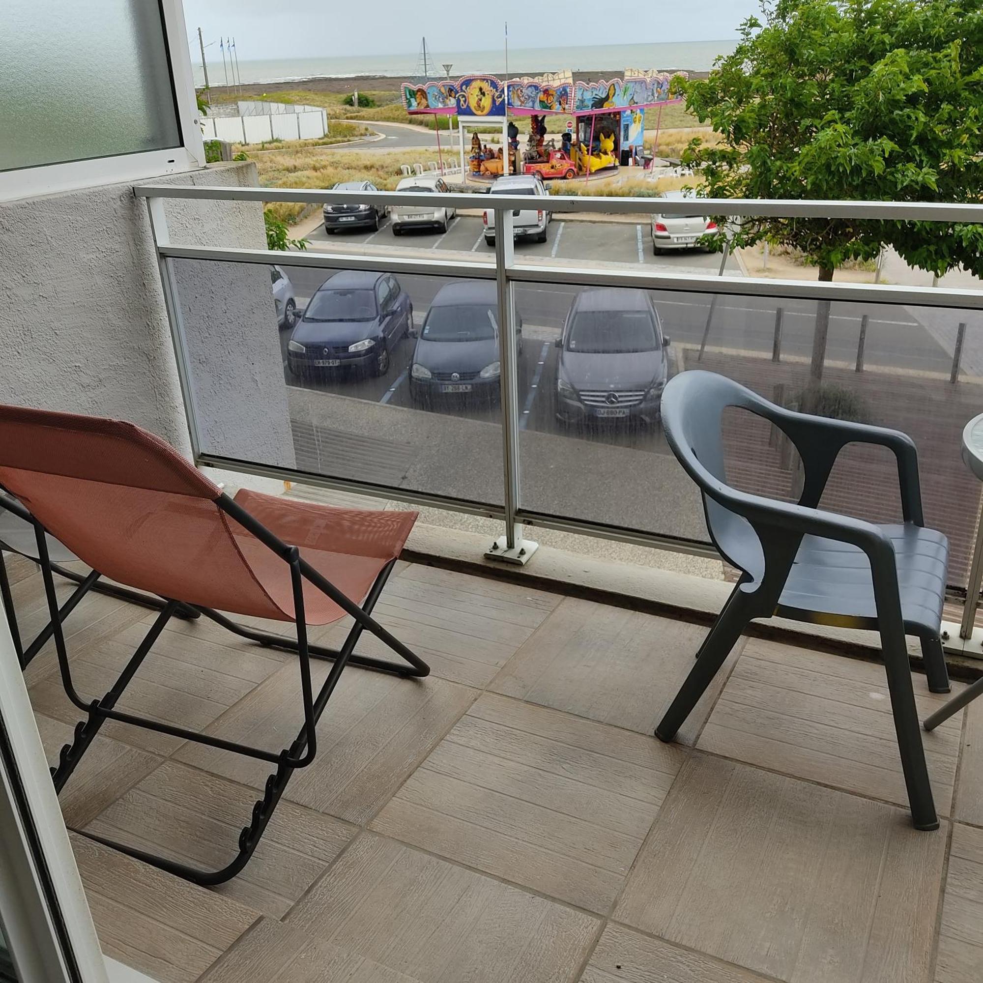 Appart Sion Face Mer Exterior foto